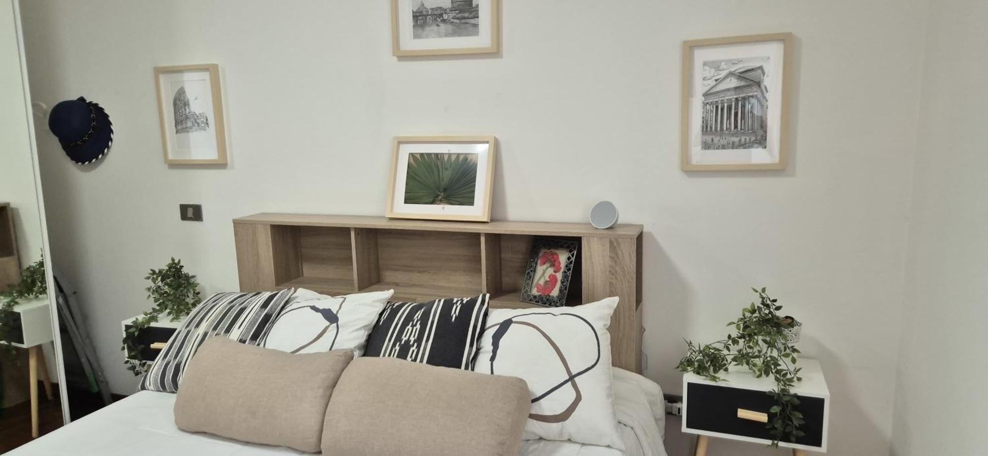 Eur Fenix Apartment Free Parking Family Roma Exterior foto